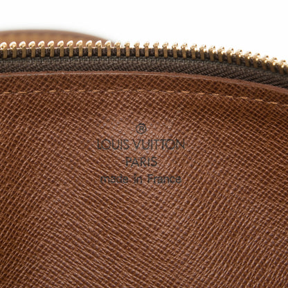 Louis Vuitton Monogram Papillon 30 With Companion 6 of 8