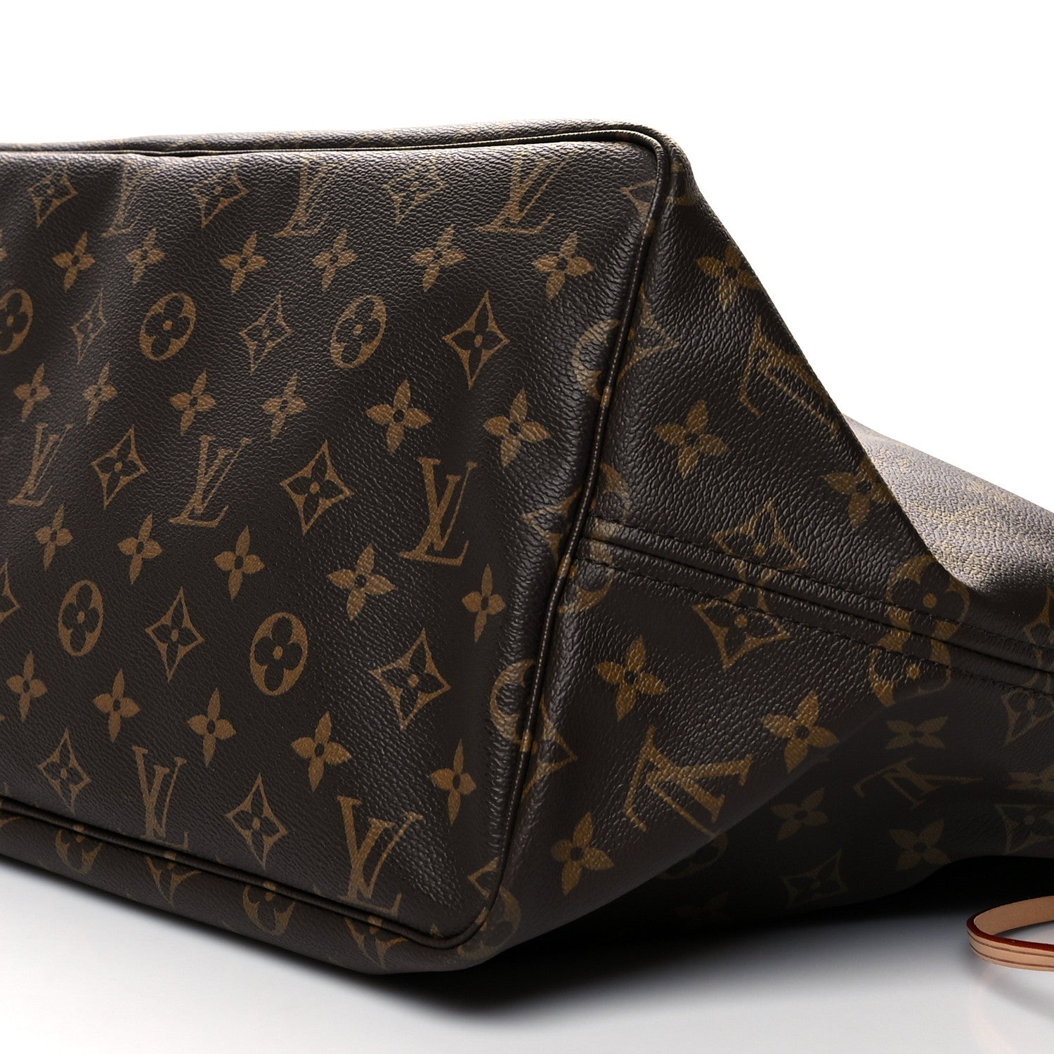 Louis Vuitton Monogram Neo Neverfull GM 11 of 11