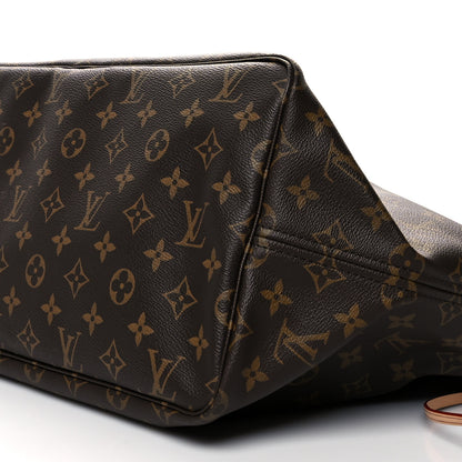 Louis Vuitton Monogram Neo Neverfull GM 11 of 11