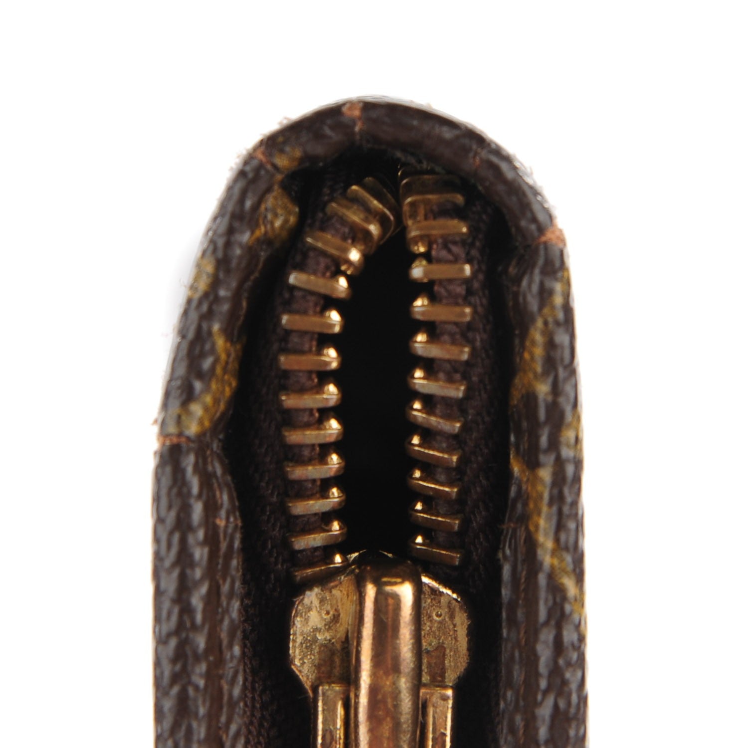 Louis Vuitton Monogram Zippy Agenda Cover 6 of 12