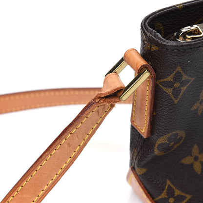 Louis Vuitton Monogram Trotteur 17 of 23