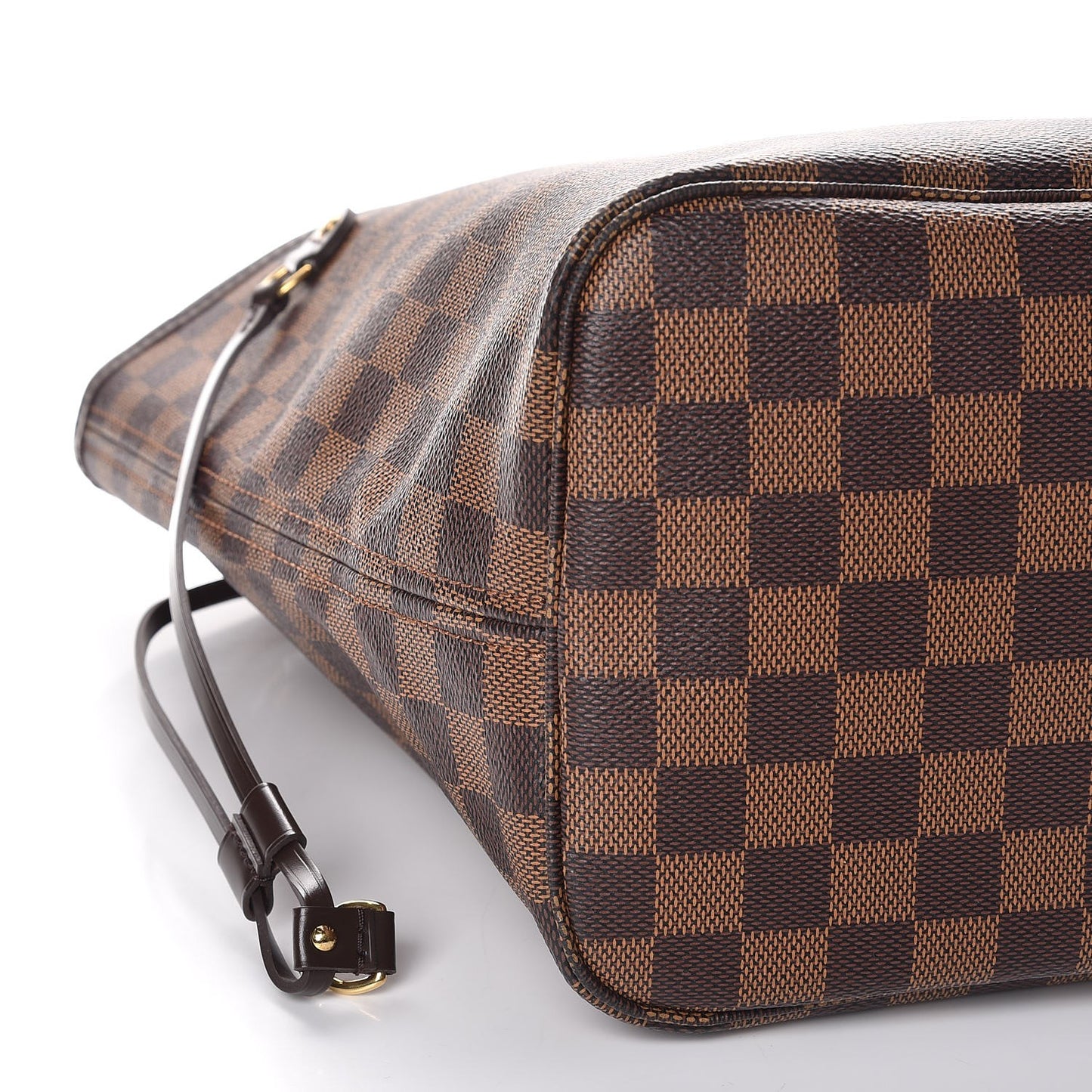 Damier Ebene Neo Neverfull MM