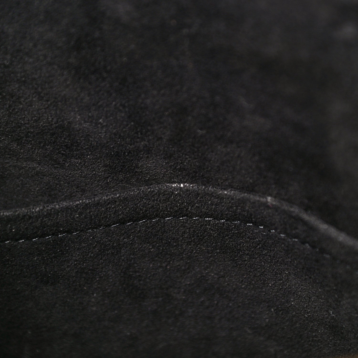 Louis Vuitton Monogram Retiro NM Black 10 of 10