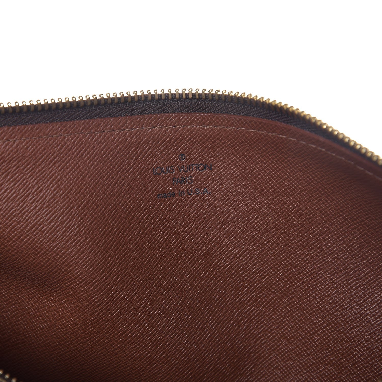 Louis Vuitton Monogram Papillon 30 With Companion 6 of 8