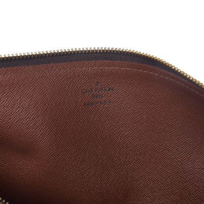 Louis Vuitton Monogram Papillon 30 With Companion 6 of 8