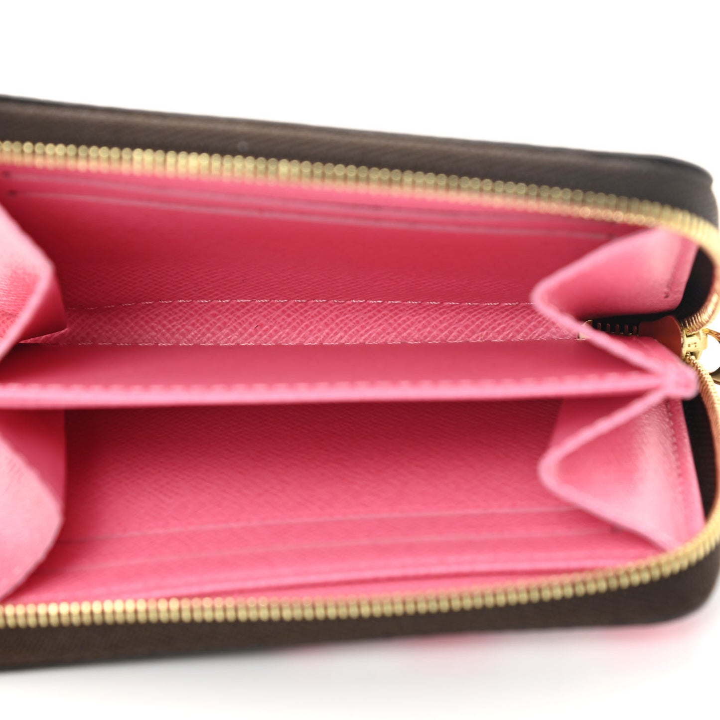 Monogram 2019 Christmas Animation Zippy Coin Purse