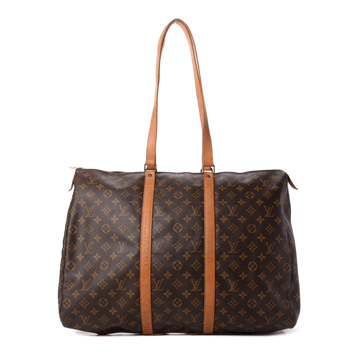 Louis Vuitton Monogram Sac Flanerie 50 1 of 14