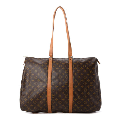 Louis Vuitton Monogram Sac Flanerie 50 1 of 14