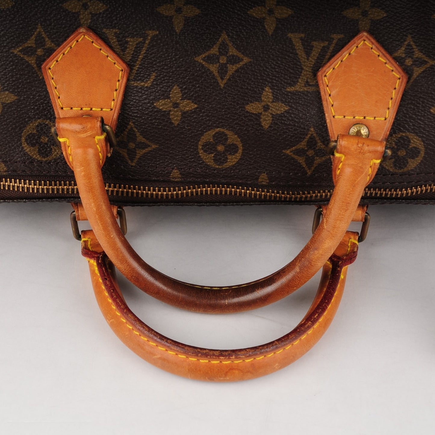 Monogram Speedy 30
