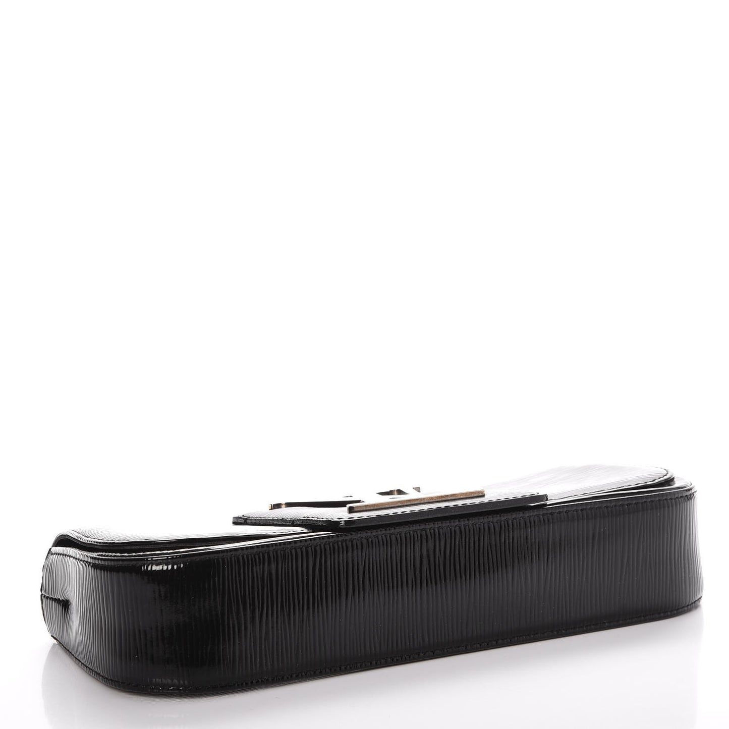 Epi Electric Sobe Clutch Black