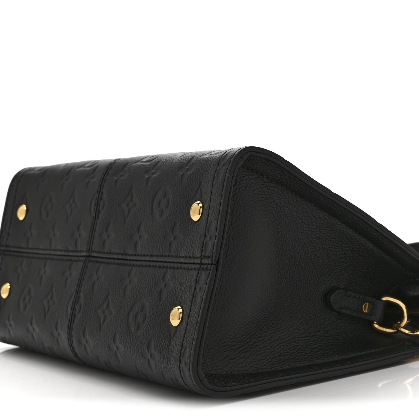Empreinte Sully PM Black Creme