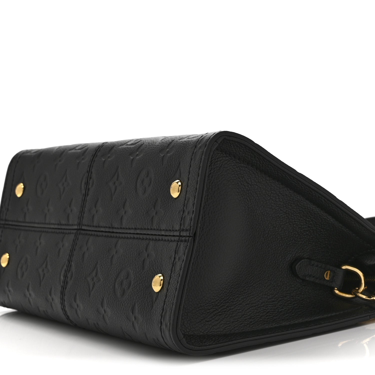 Louis Vuitton Empreinte Sully PM Black Creme 9 of 9