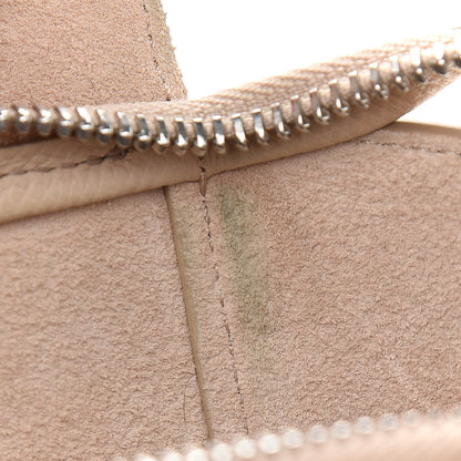 Celine Grained Calfskin Mini Belt Bag 10 of 11