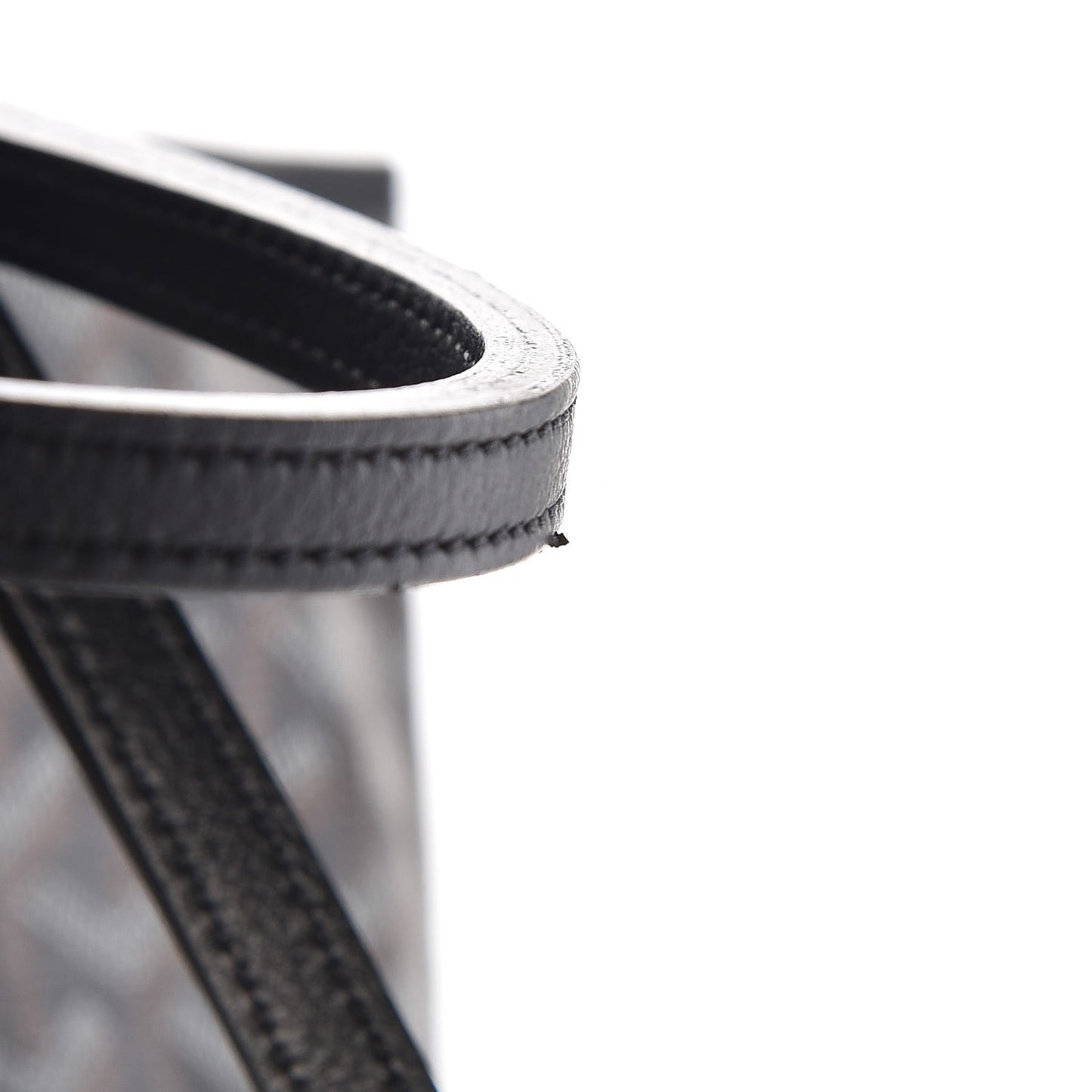 Goyardine Saint Louis GM Black