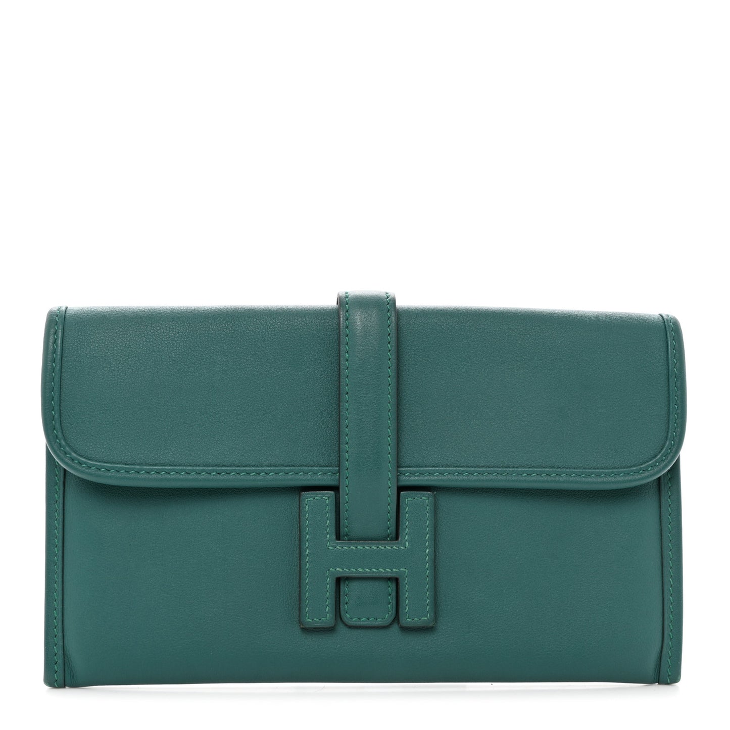 Swift Verso Jige Duo Clutch Vert Vertigo Bleu Zanzibar
