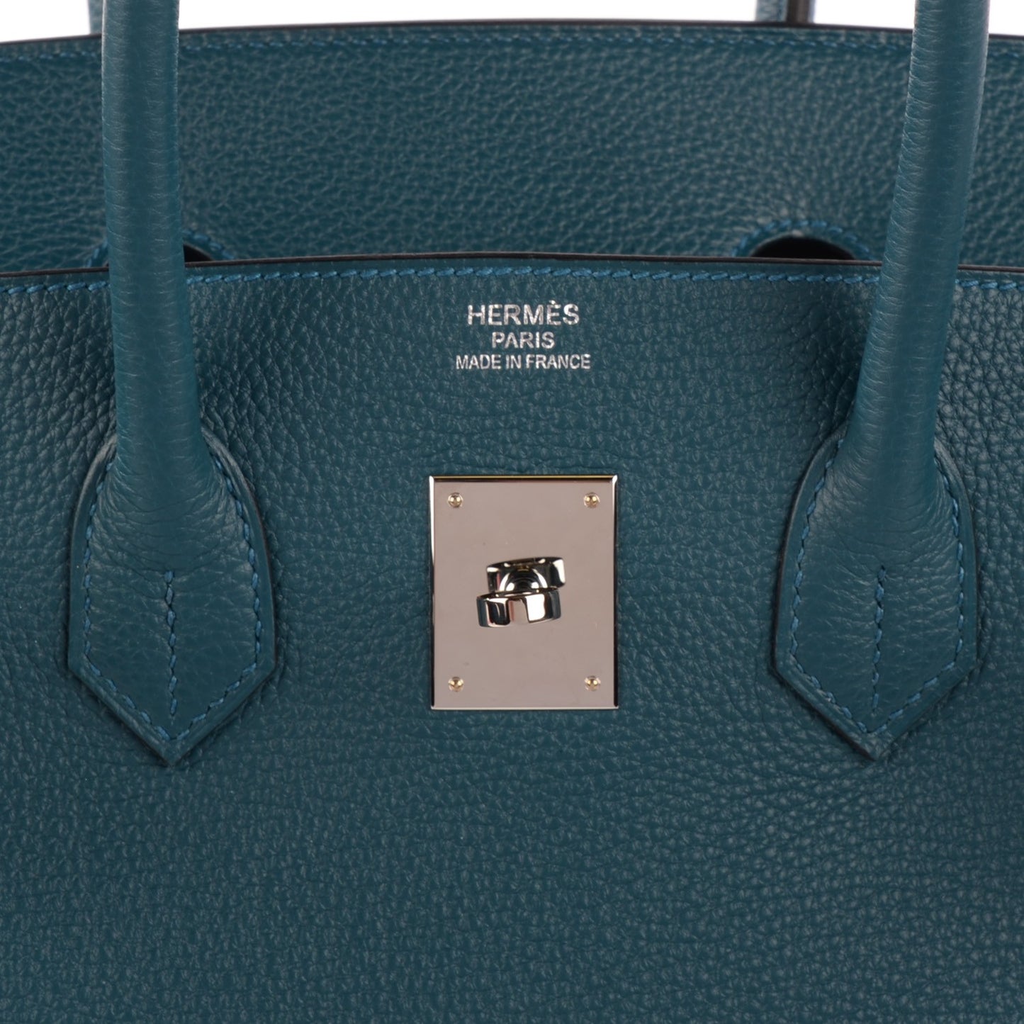 Togo Birkin 35 Colvert