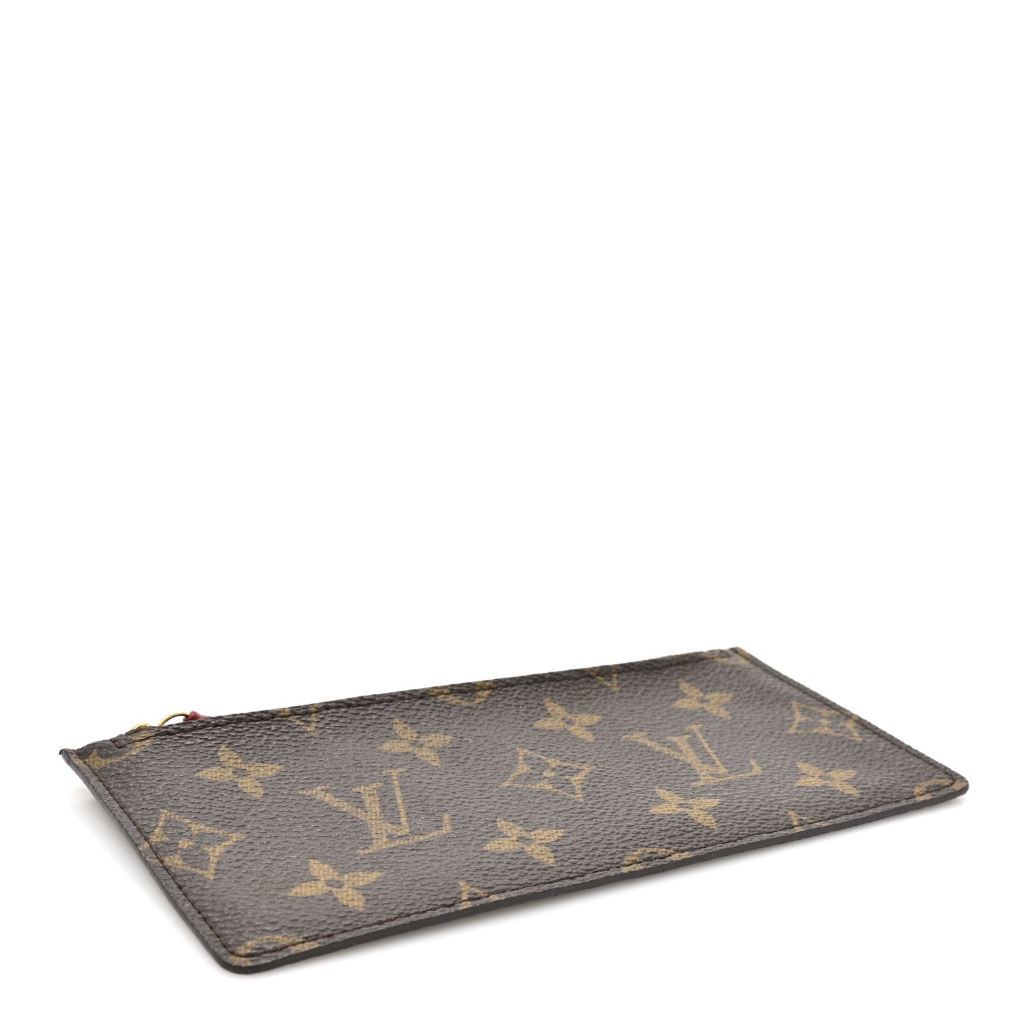 Louis Vuitton Monogram Josephine Wallet Zippered Insert 1812389