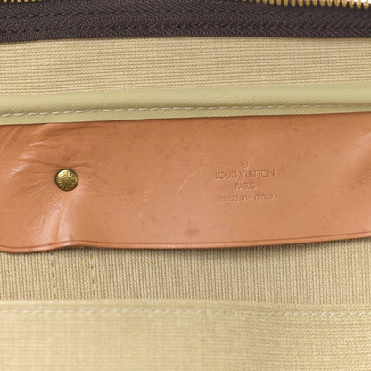 Louis Vuitton Monogram Sirius 45 6 of 9
