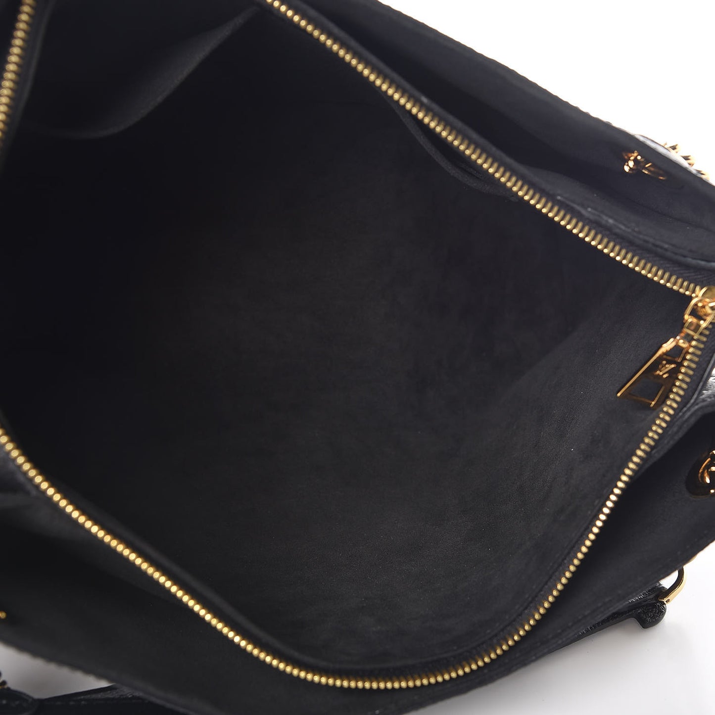 Empreinte Surene MM Black