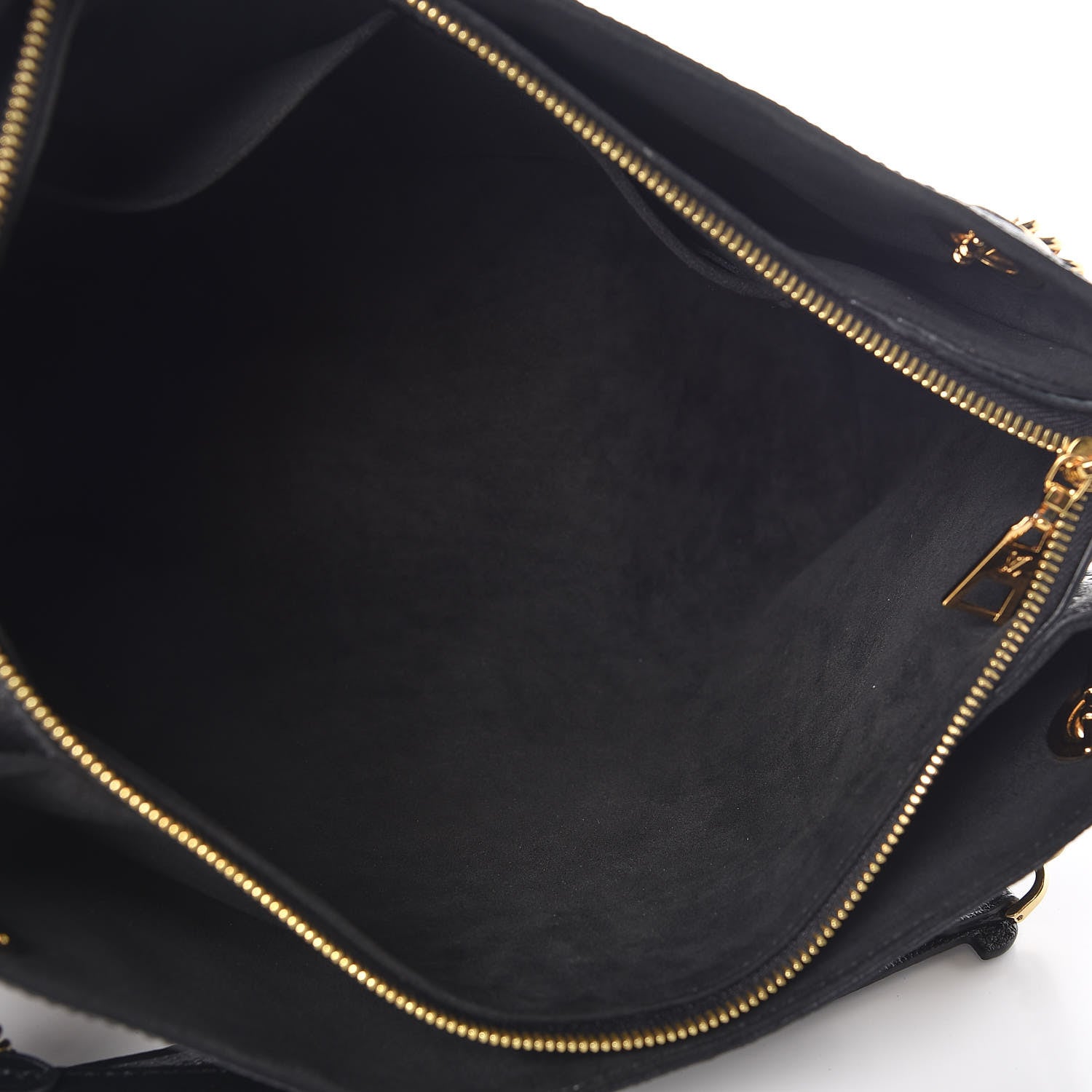 Louis Vuitton Empreinte Surene MM Black 5 of 11