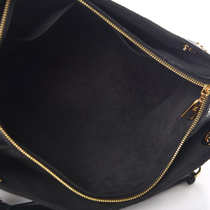 Louis Vuitton Empreinte Surene MM Black 5 of 11
