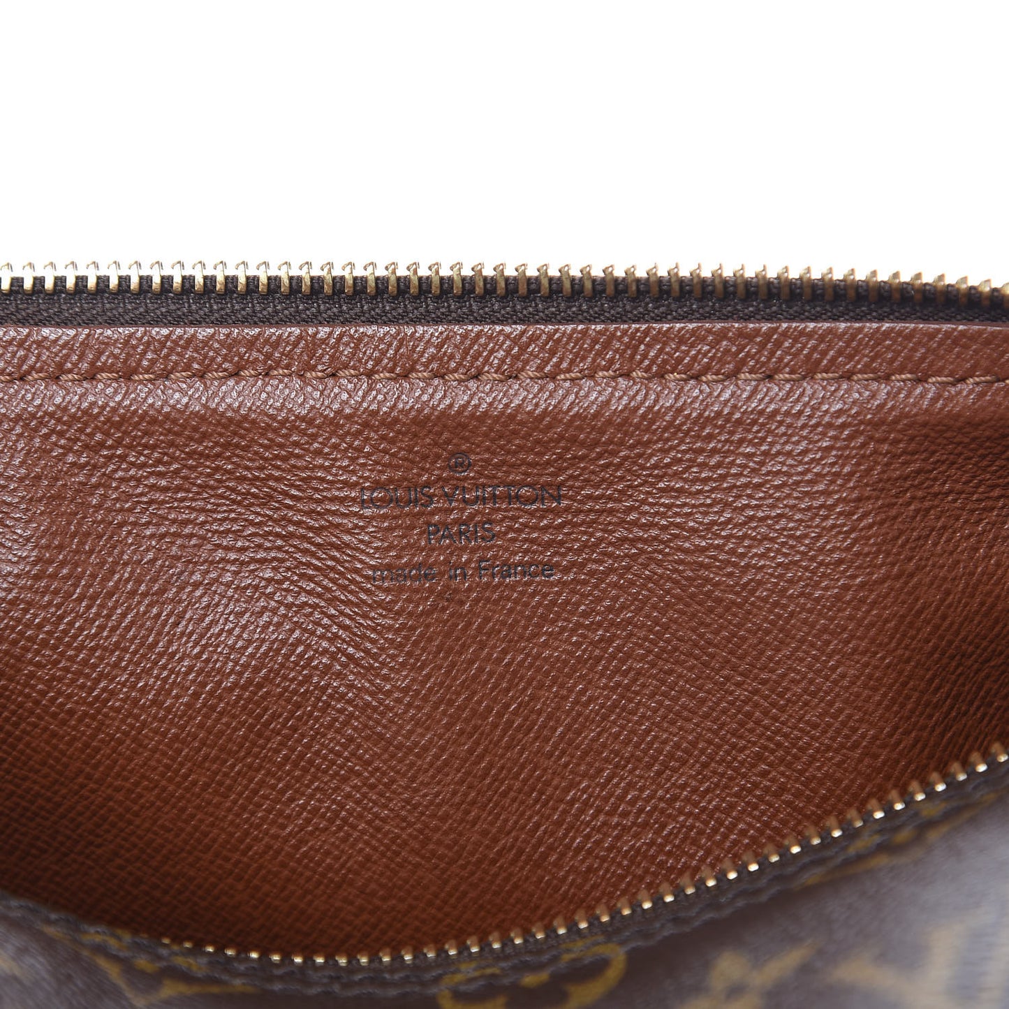 Monogram Papillon 26
