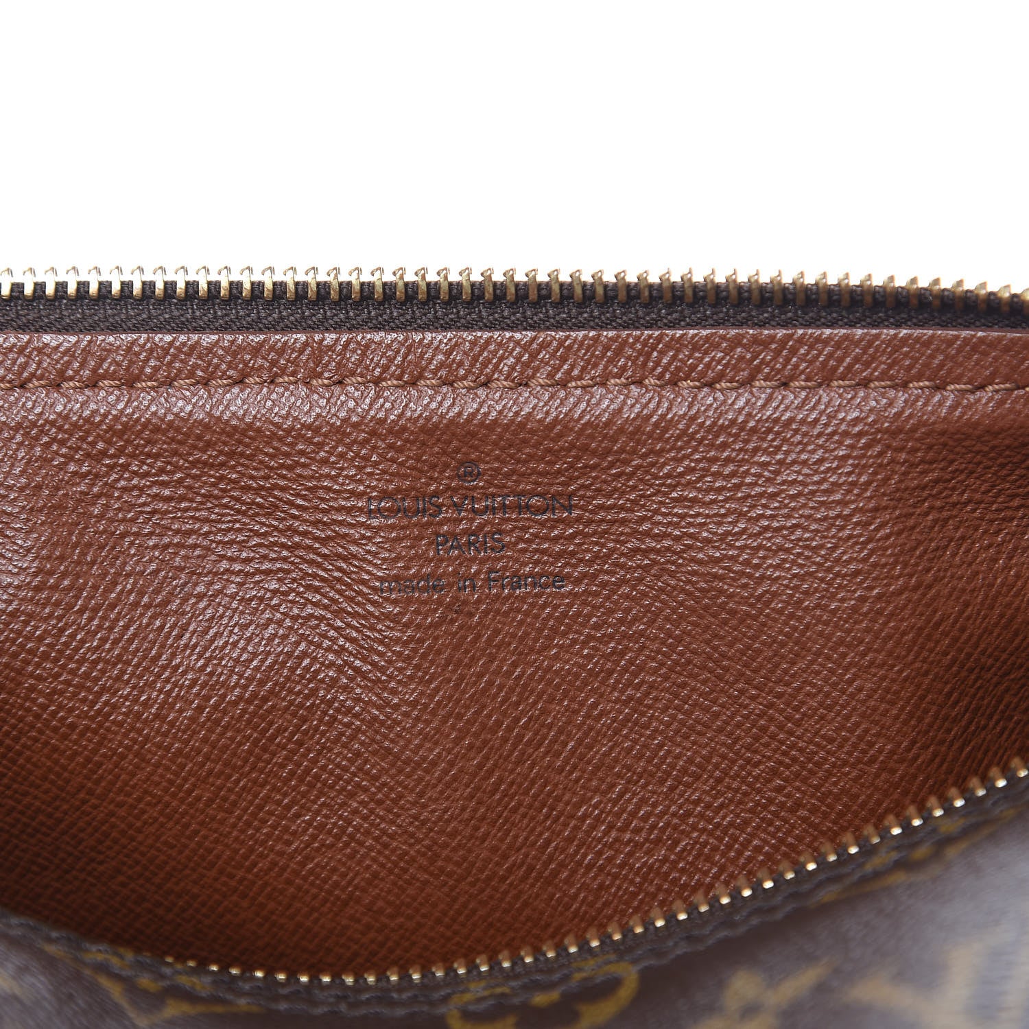 Louis Vuitton Monogram Papillon 26 6 of 13