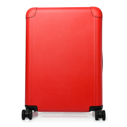 Louis Vuitton Epi Horizon 55 Coquelicot 1 of 4