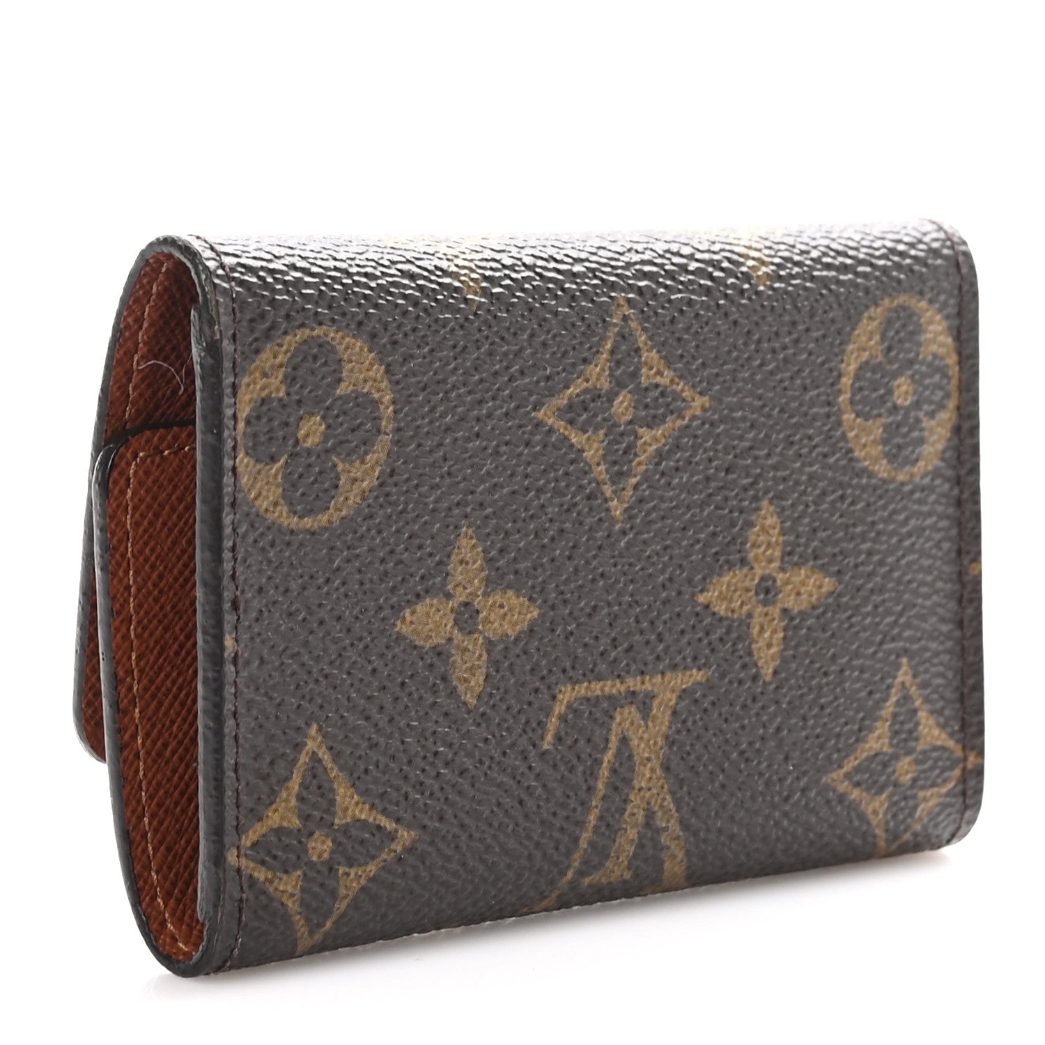 Louis Vuitton Monogram 6 Key Multicles Holder 3 of 7