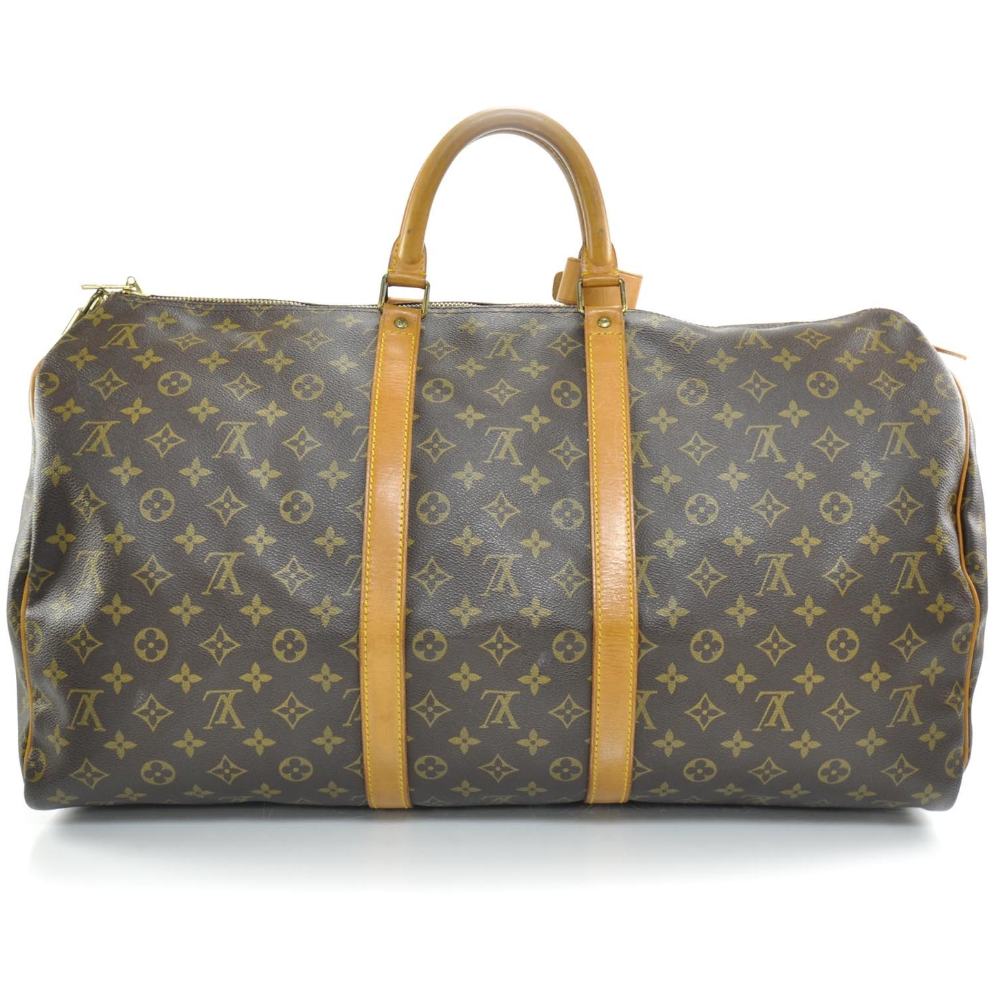 Monogram Keepall 55