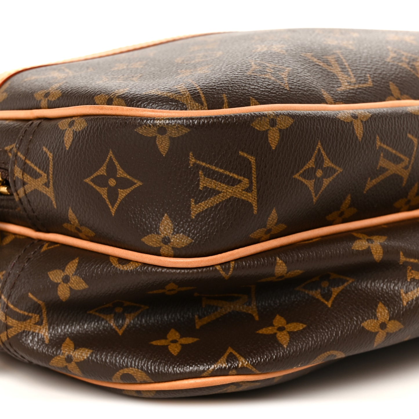 Monogram Reporter PM