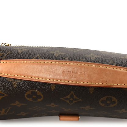 Louis Vuitton Monogram Pochette Metis 7 of 12