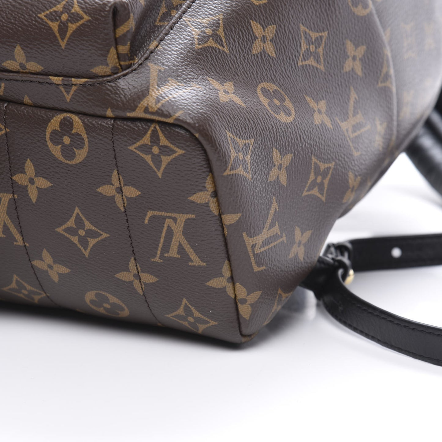 Monogram Palm Springs Backpack MM