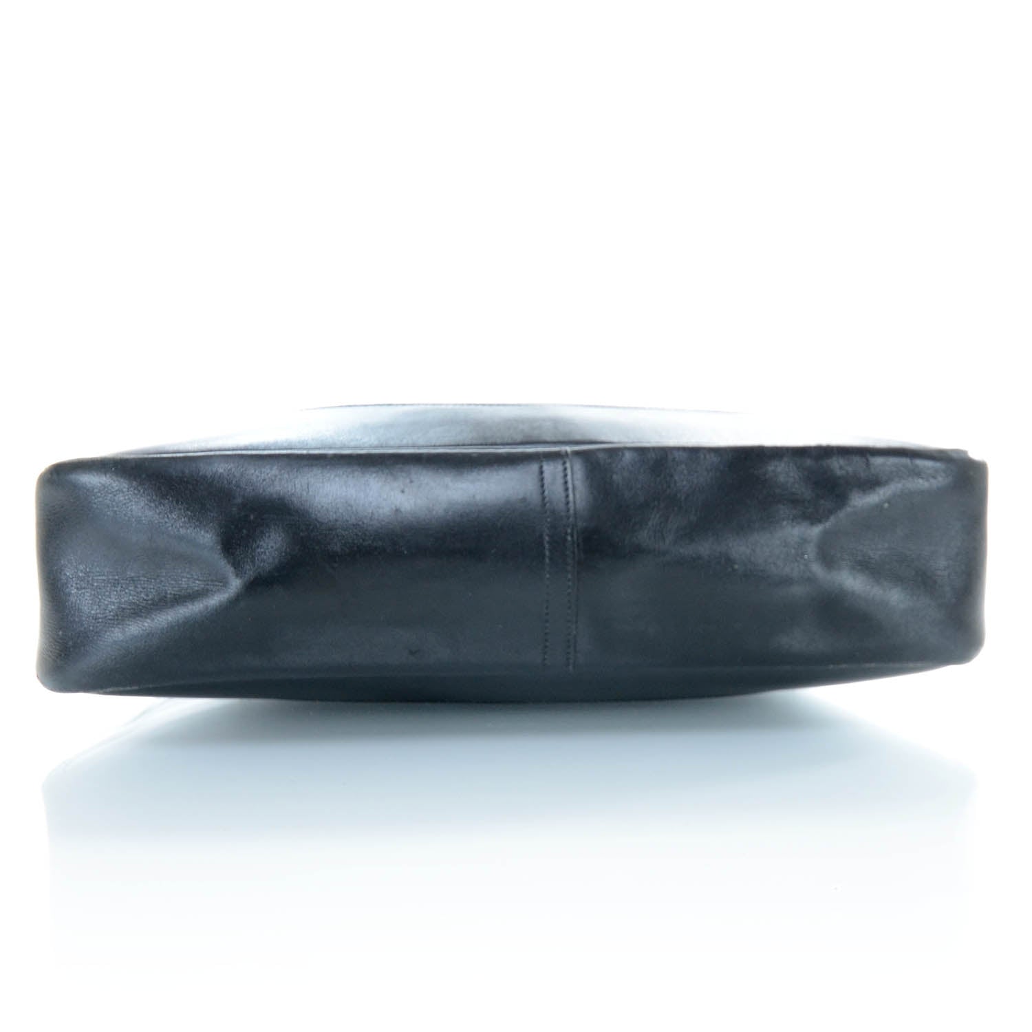 Hermes Box Leather Trim II 38 Black 5 of 9