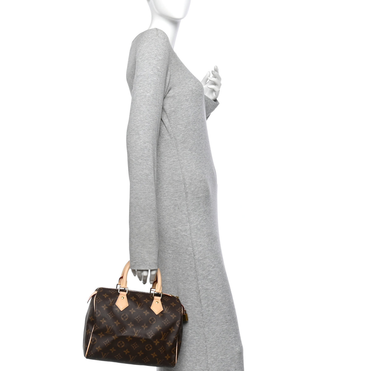 Monogram Speedy 25