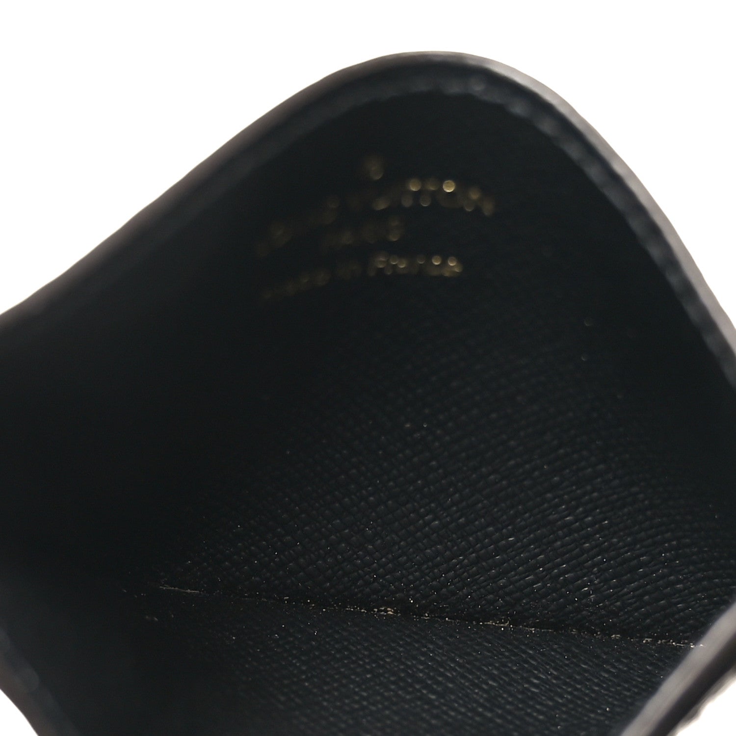 Louis Vuitton Reverse Monogram Card Holder 5 of 6