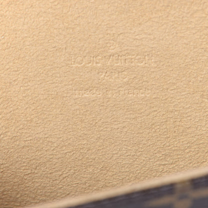 Louis Vuitton Monogram Pochette Florentine XS 8 of 10