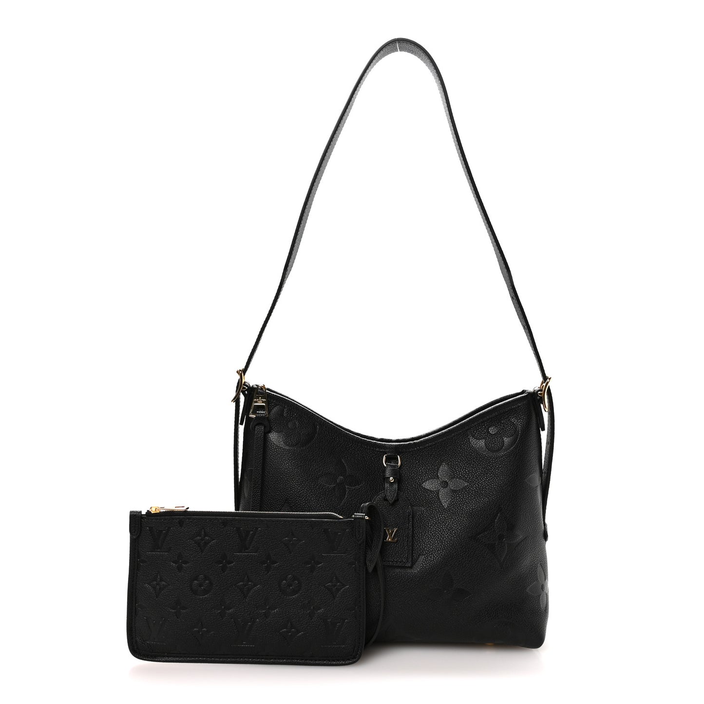 Empreinte Carryall PM Black