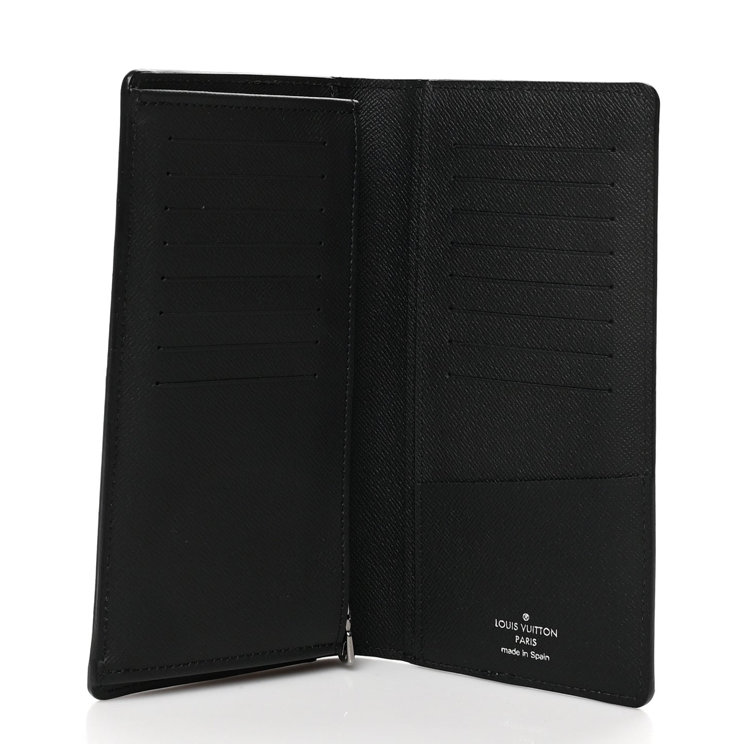 Monogram Eclipse Split Organizer
