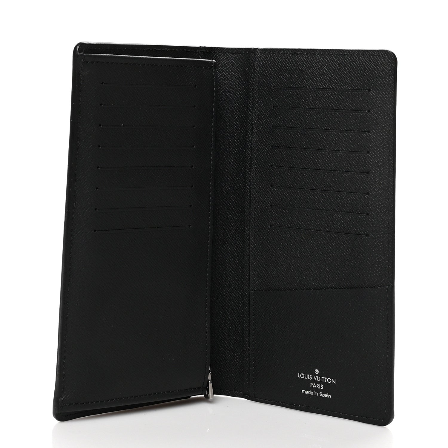 Louis Vuitton Monogram Eclipse Split Organizer 5 of 6