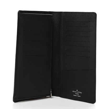 Louis Vuitton Monogram Eclipse Split Organizer 5 of 6