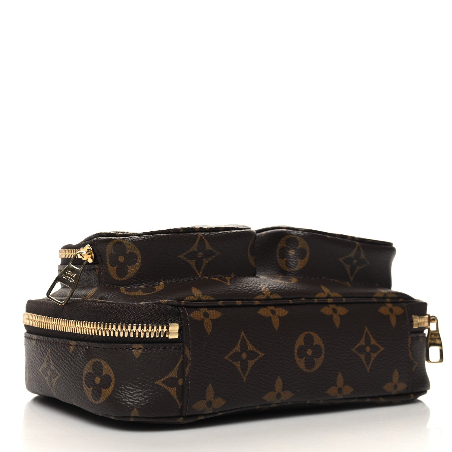 Louis Vuitton Monogram Utility Crossbody 1447164 – FASHIONPHILE