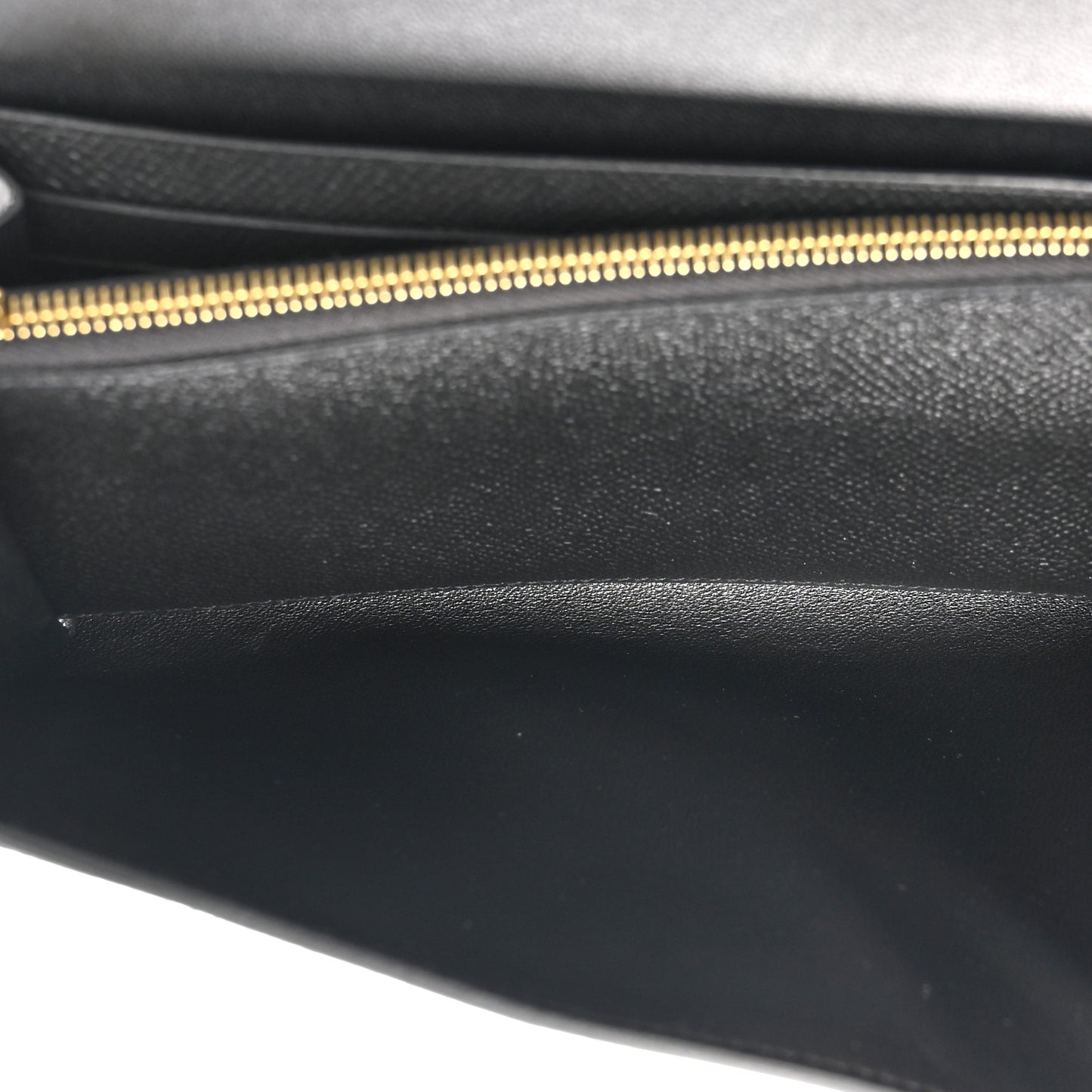 Epsom Constance Wallet To Go Black
