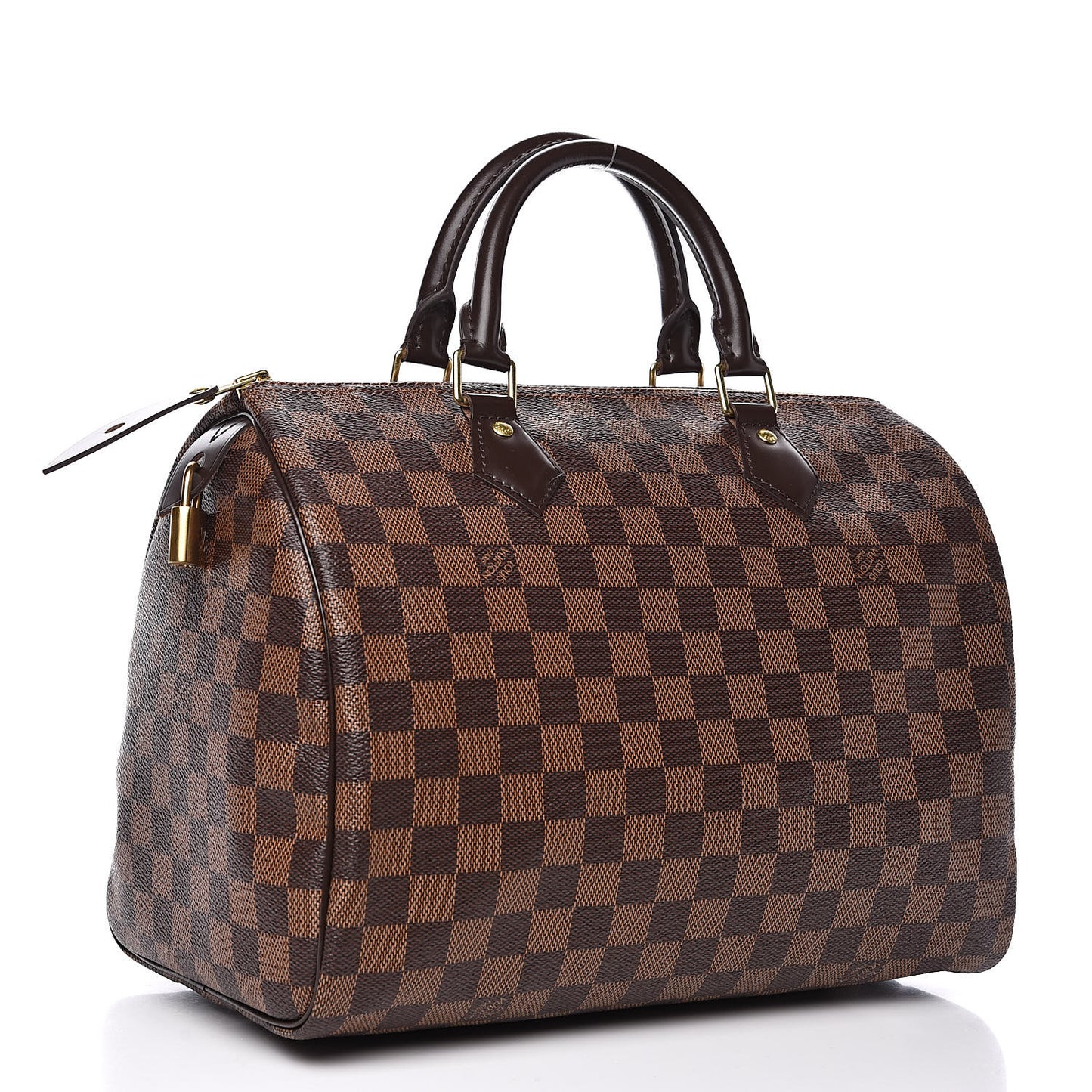 Damier Ebene Speedy 30