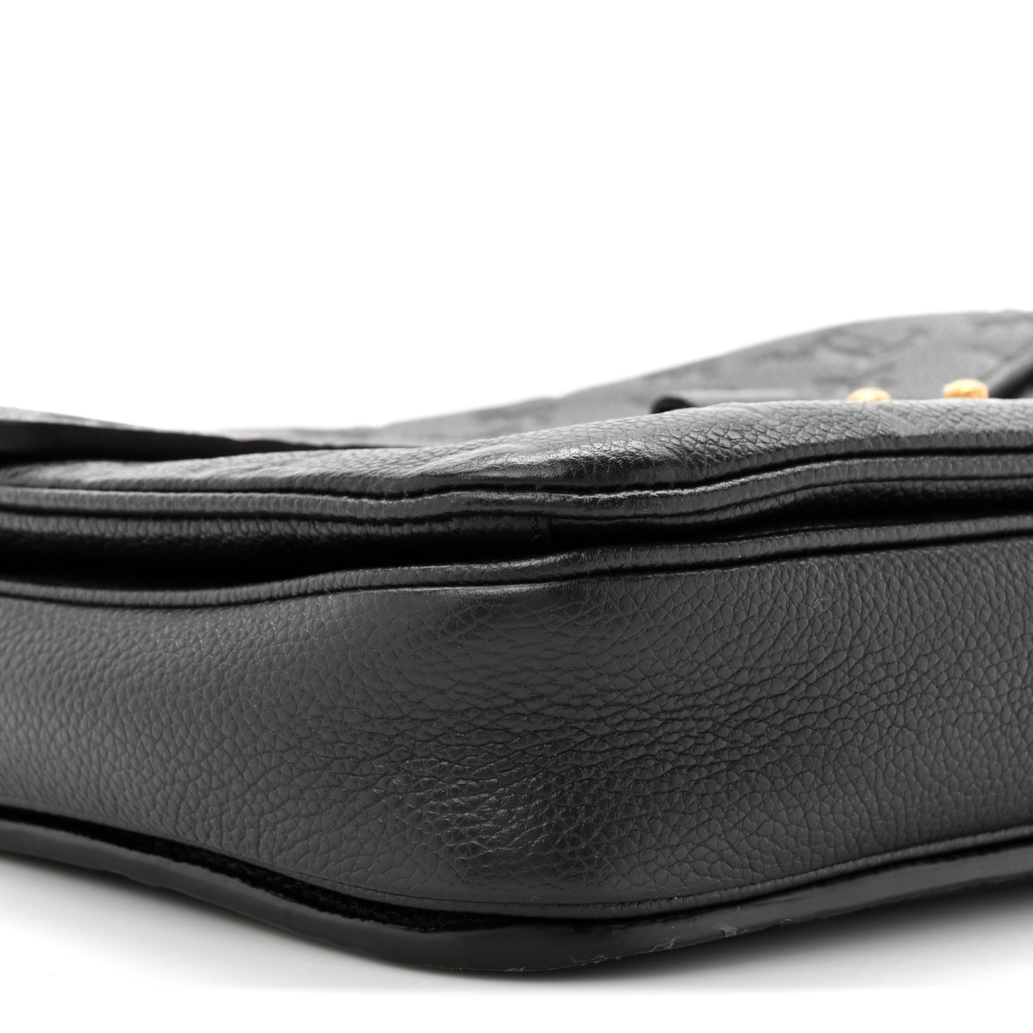 Empreinte Pochette Metis Black