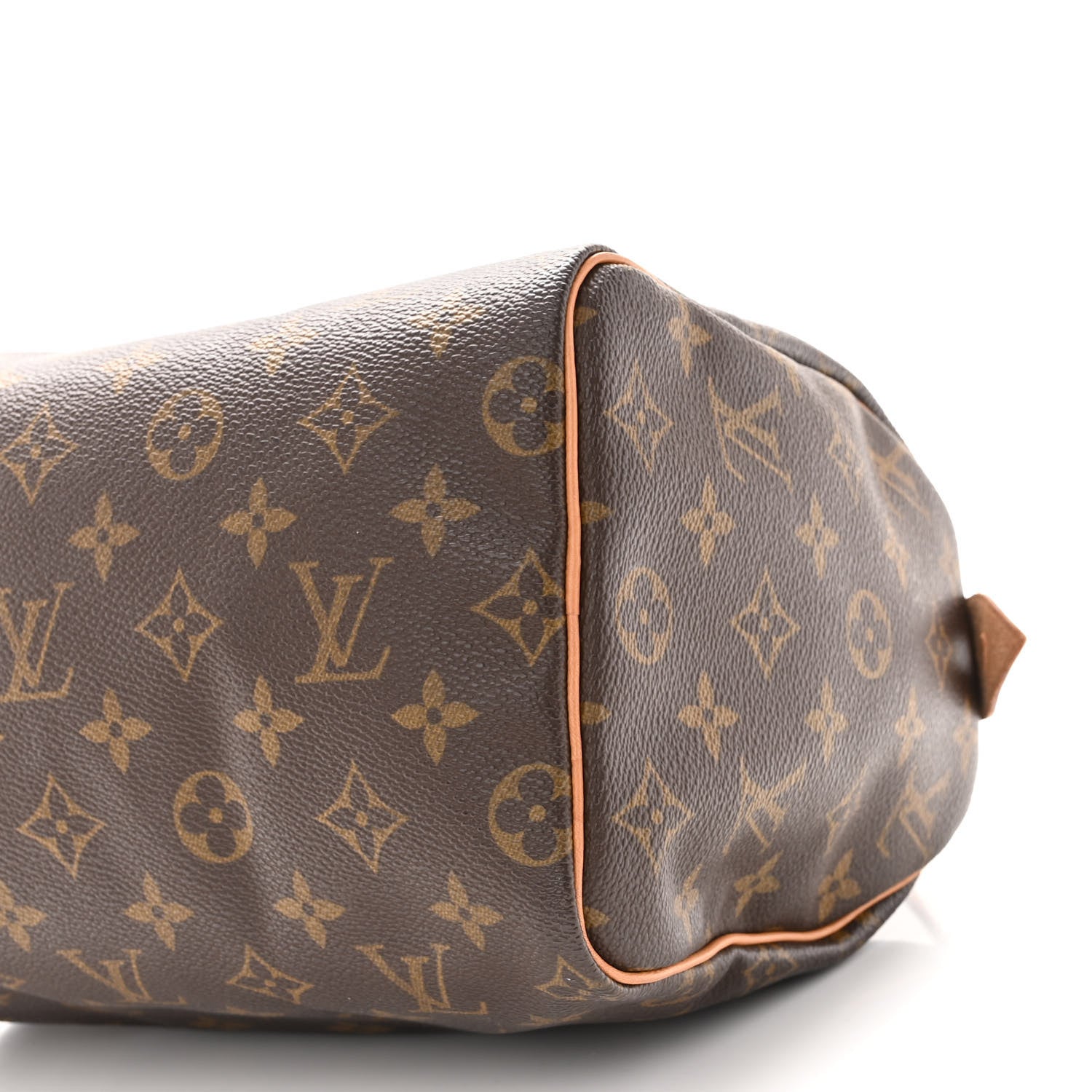 Louis Vuitton Monogram Speedy 25 10 of 12
