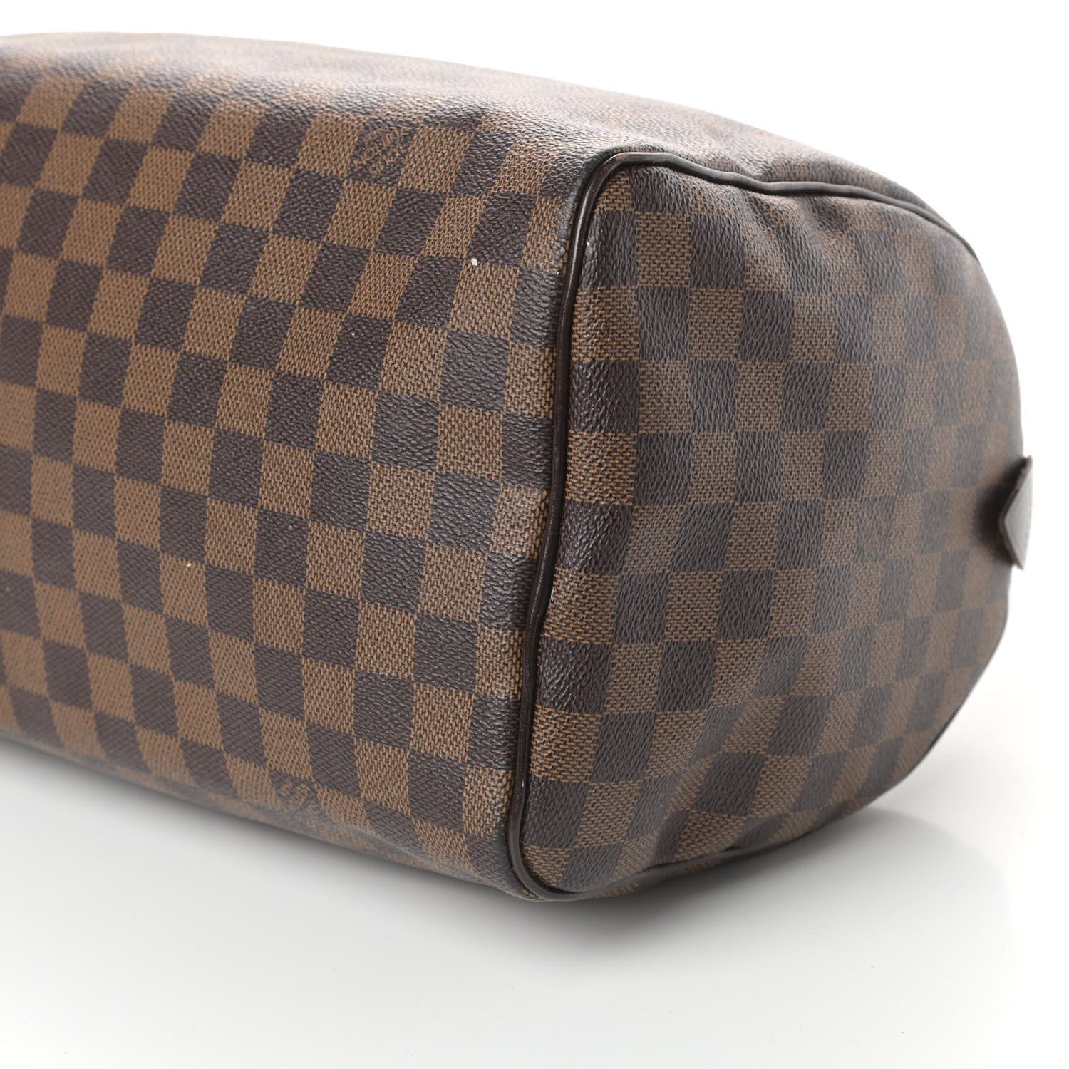 Louis Vuitton Damier Ebene Speedy 30 12 of 12