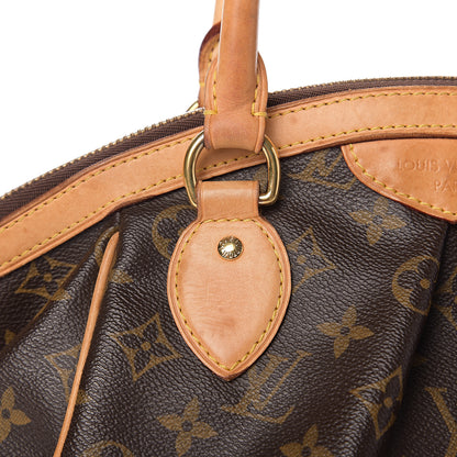 Louis Vuitton Monogram Tivoli PM 6 of 14