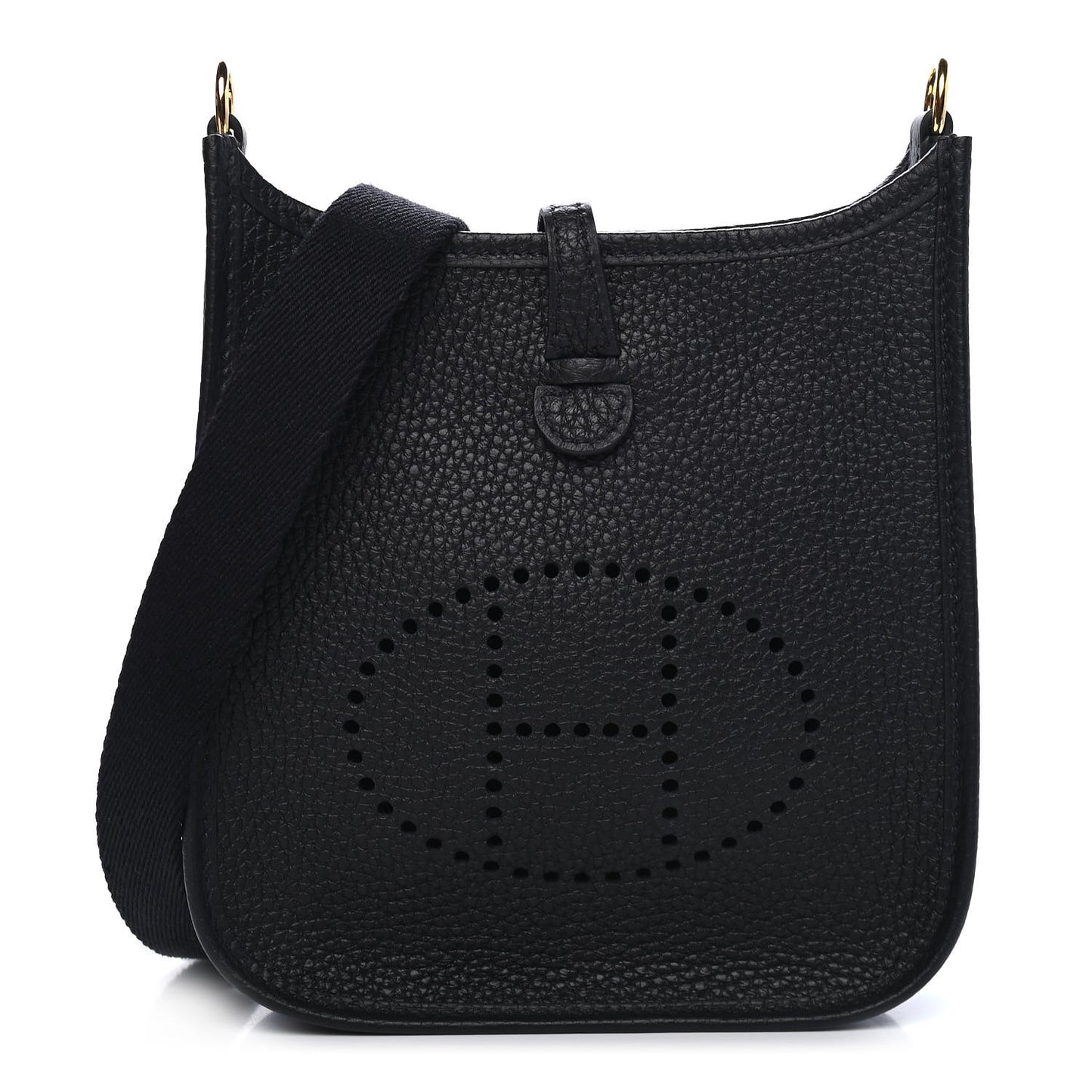 Taurillon Clemence Evelyne TPM Black