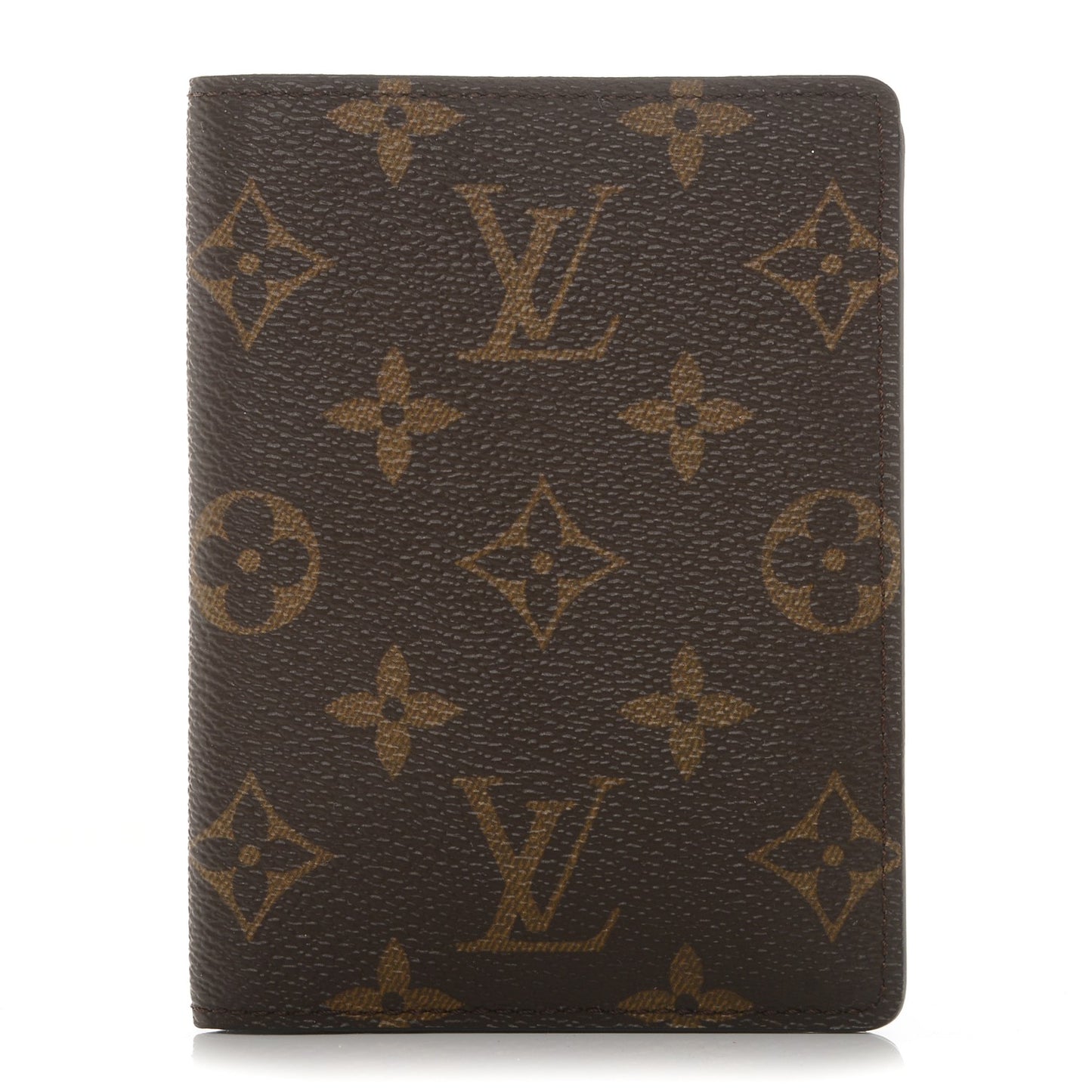 Monogram James Wallet